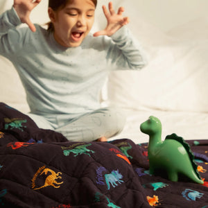 Kids Cotton Weighted Blankets